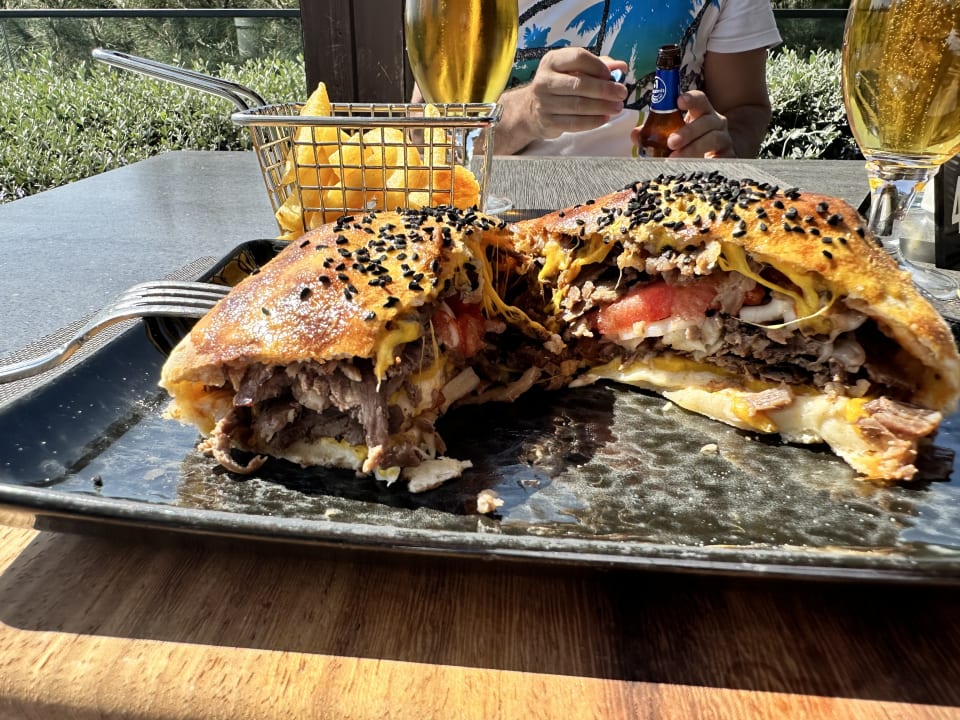 Gastro Voyage Belek Golf & Spa