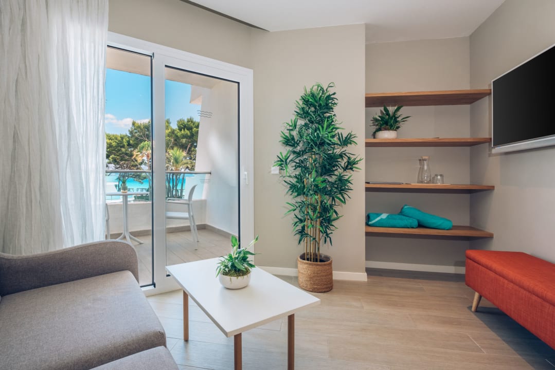 Zimmer Iberostar Waves Playa de Muro