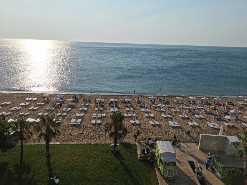 Strand Sentido Marea