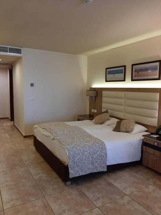 Zimmer Pickalbatros Citadel Resort