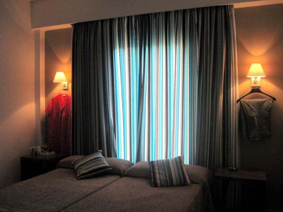 Schlafzimmer R2 Lago Playa Park