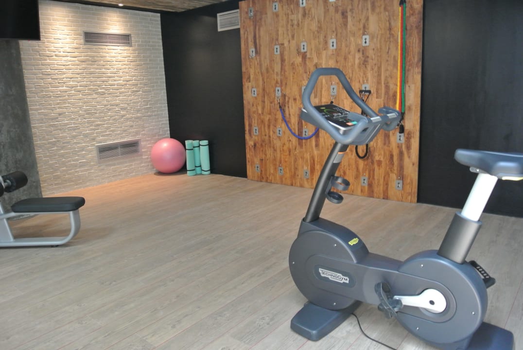 Sport & Freizeit Harmony Boutique Resort