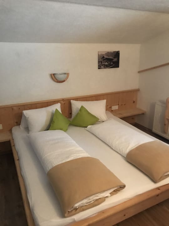 Zimmer Rosenhof Apartments