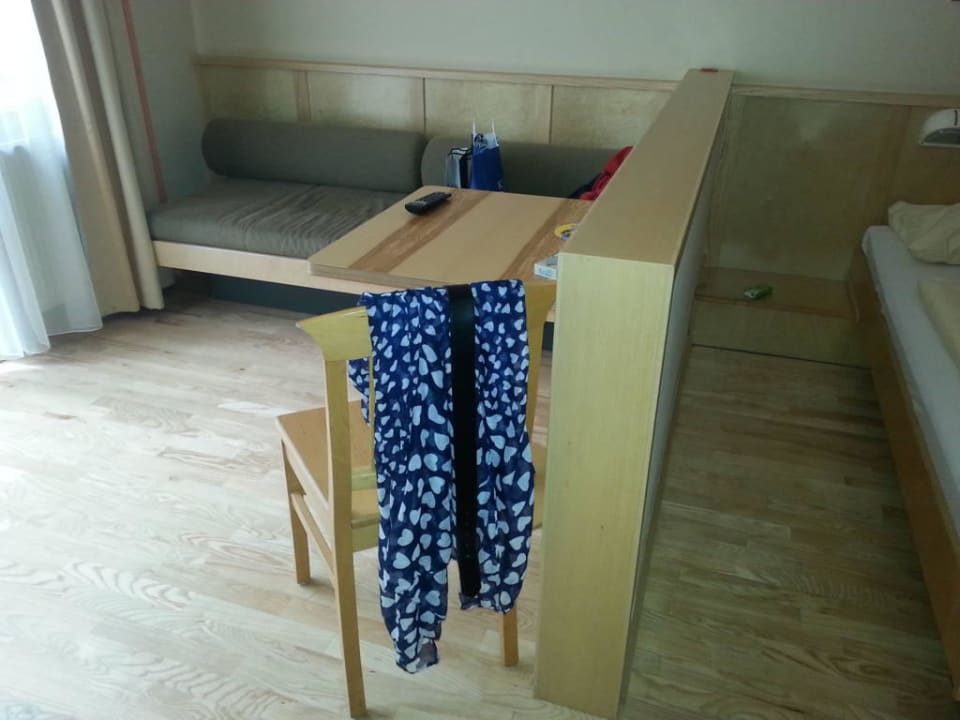 Sitzgelegenheit JUFA Hotel Bruck an der Mur