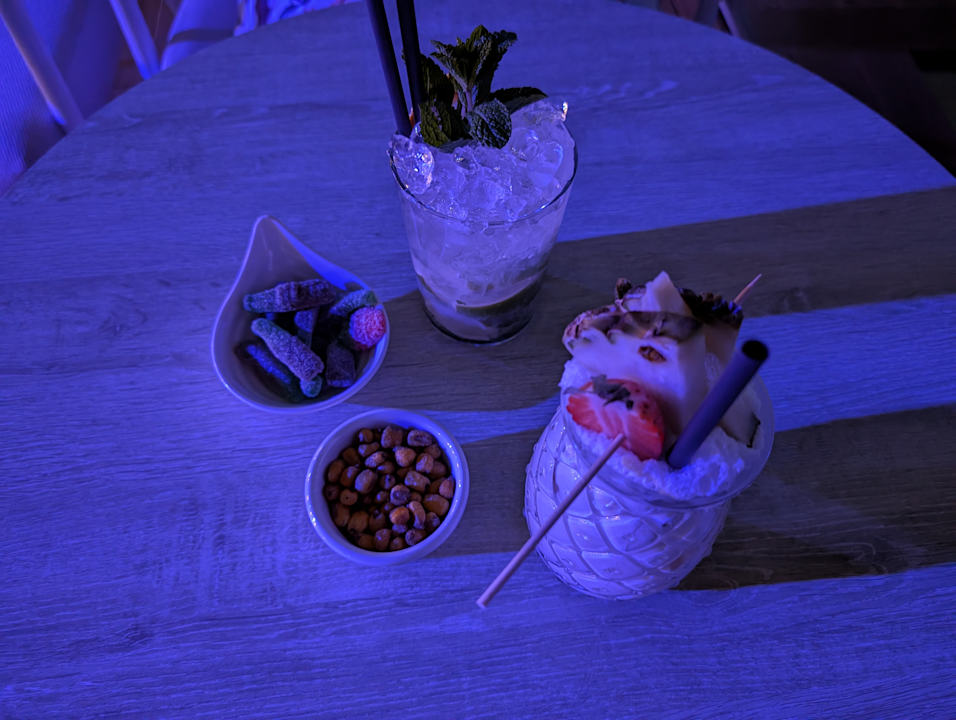 Gastro Atlantic Mirage Suites & Spa - Adults only