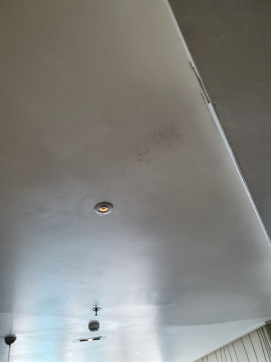 Zimmer Hotel Baraquda Heeton Pattaya by Compass Hospitality