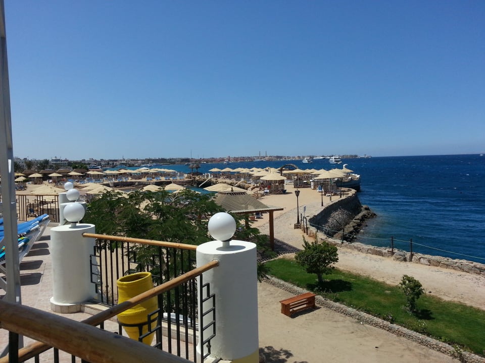 View you will never forget SUNRISE Holidays Resort (Adults Only)