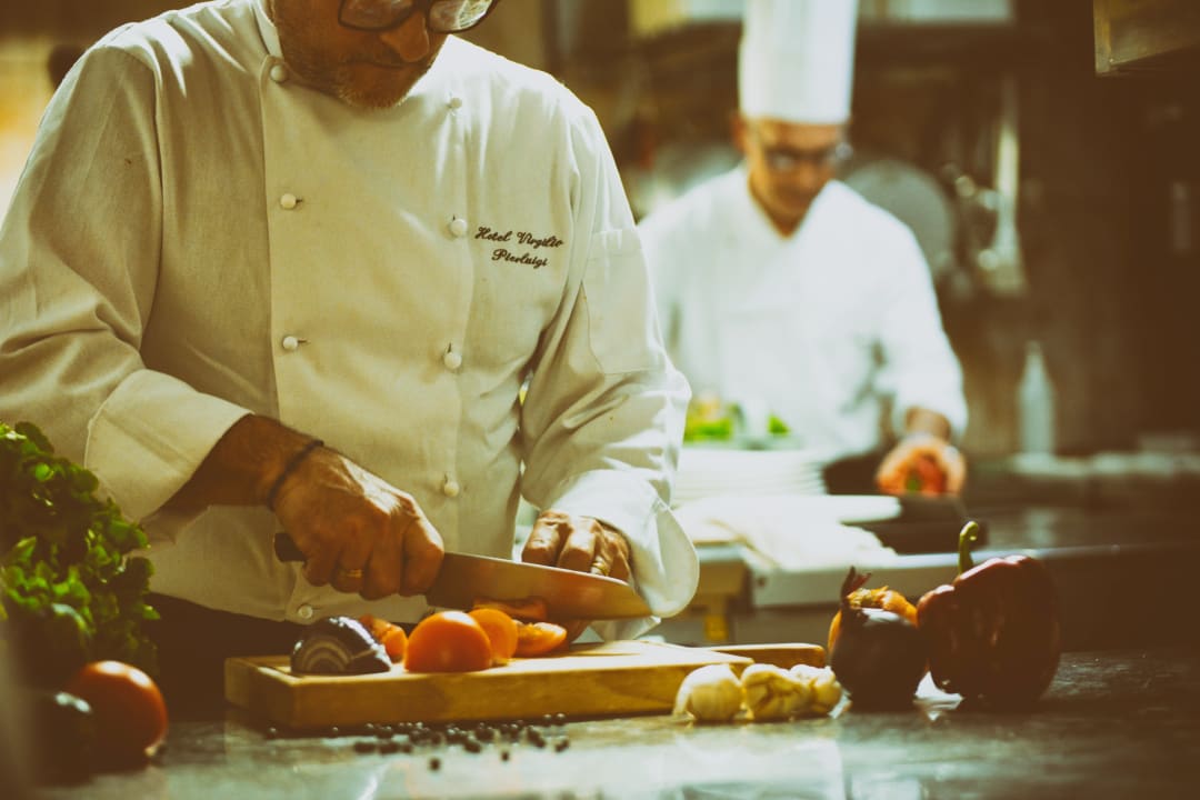Gastro Hotel Virgilio