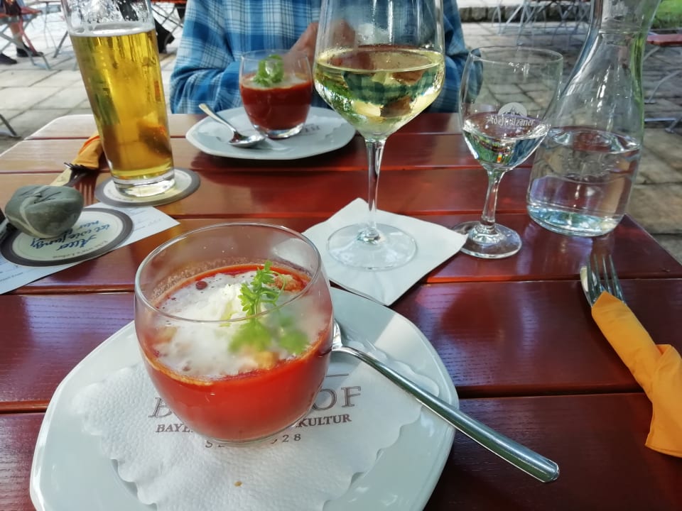 Gastro Landgasthof Goriwirt