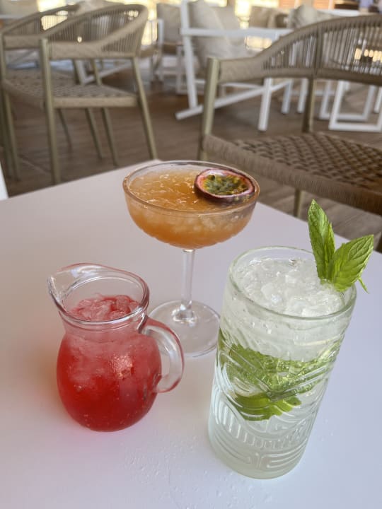 Gastro HARPIN Georgioupolis Resort Aquapark & SPA