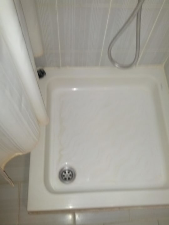 Bad Hotel Dedalos Beach