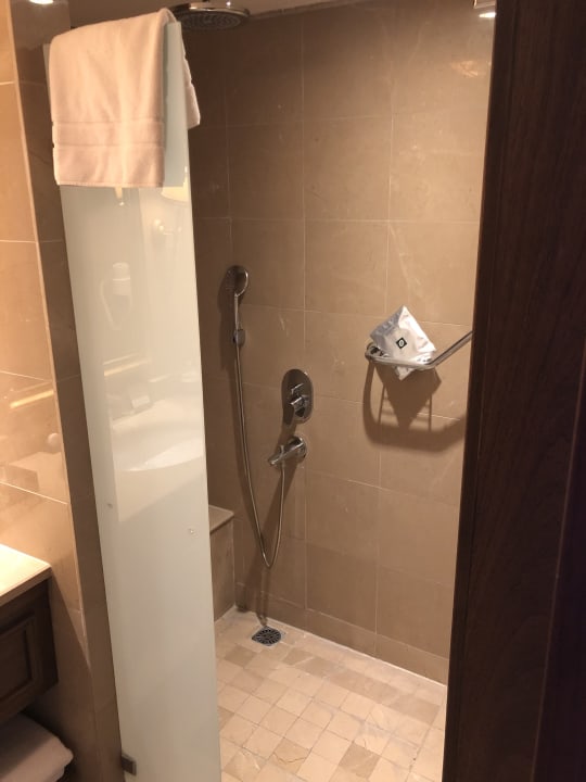 Zimmer Rixos Premium Bodrum