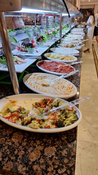 Gastro Alba Resort Hotel