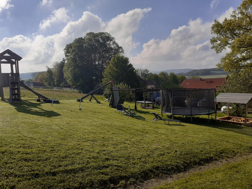 Sport & Freizeit Hofstub'n - Ferienbauernhof Adam mit Bauernhofgastronomie