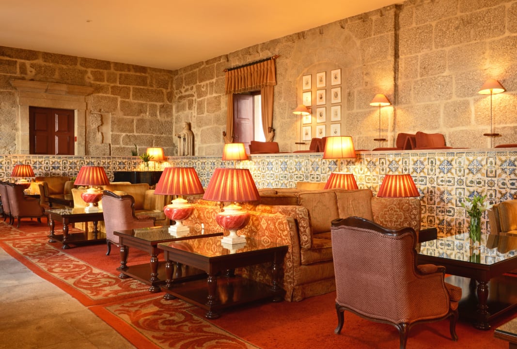 Sonstiges Pousada Mosteiro Guimarães