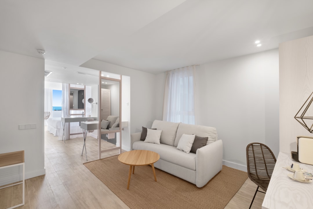 Zimmer Barceló Portinatx - Adults only