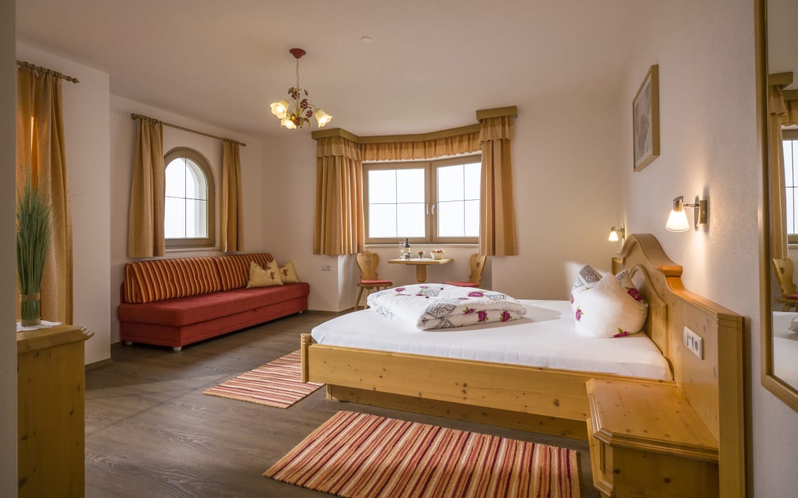 Zimmer Almgasthof Talblick