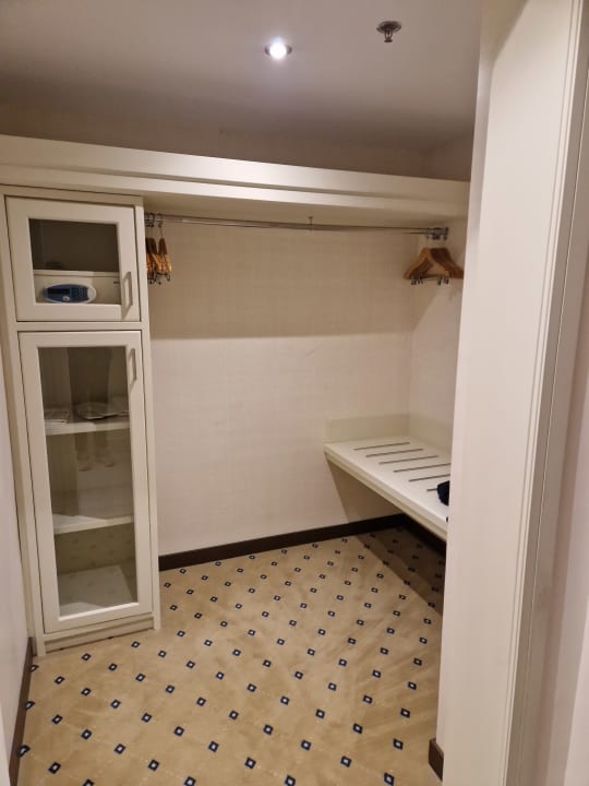 Zimmer Premier Le Reve Hotel & Spa