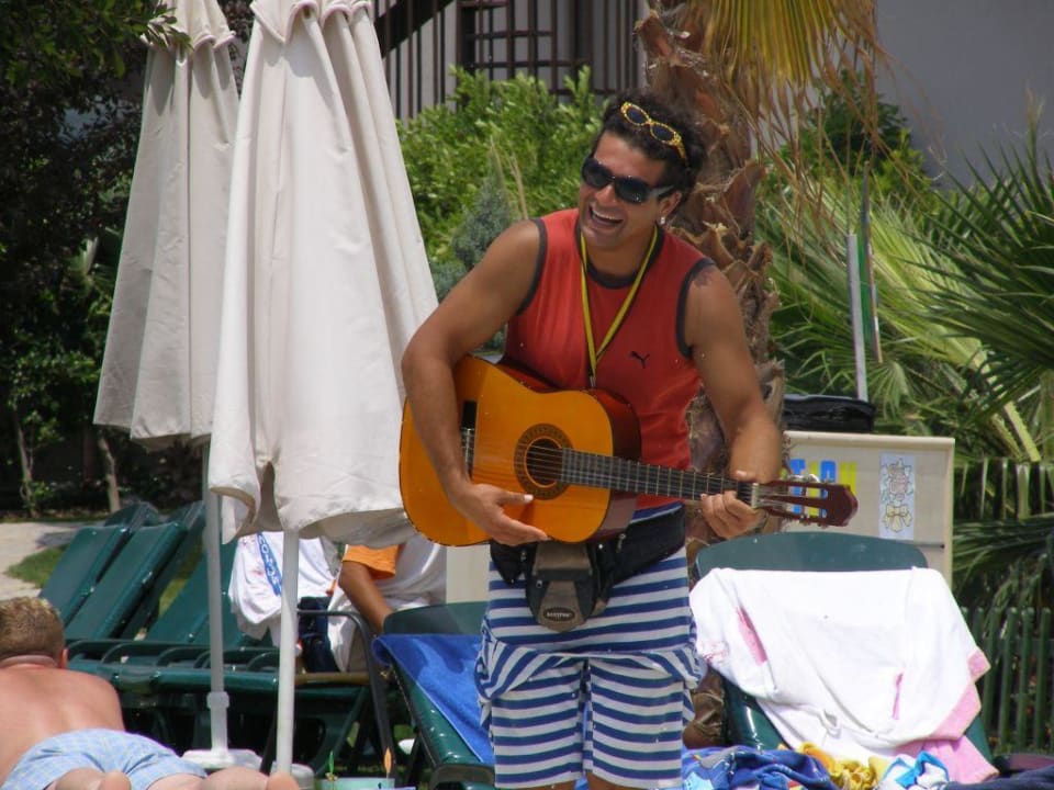 Bambino Hane Family Resort