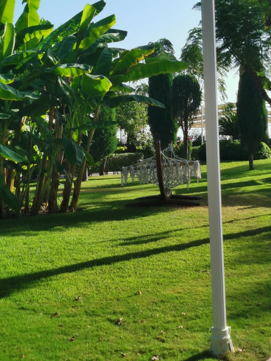 Gartenanlage Dobedan Exclusive Hotel And Spa