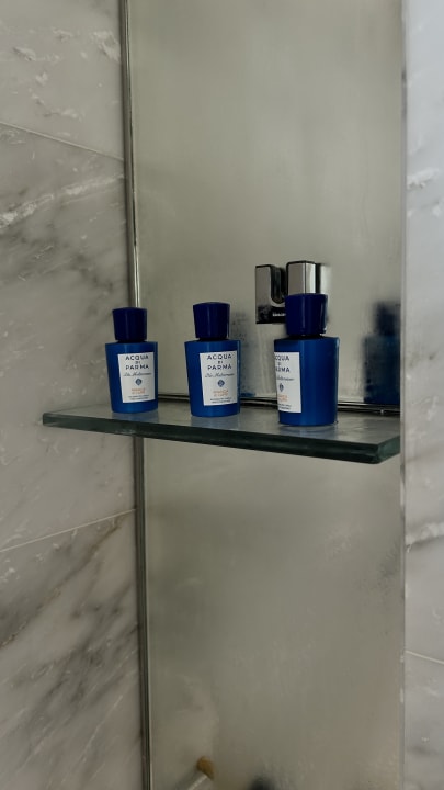 Zimmer Atlantis The Royal