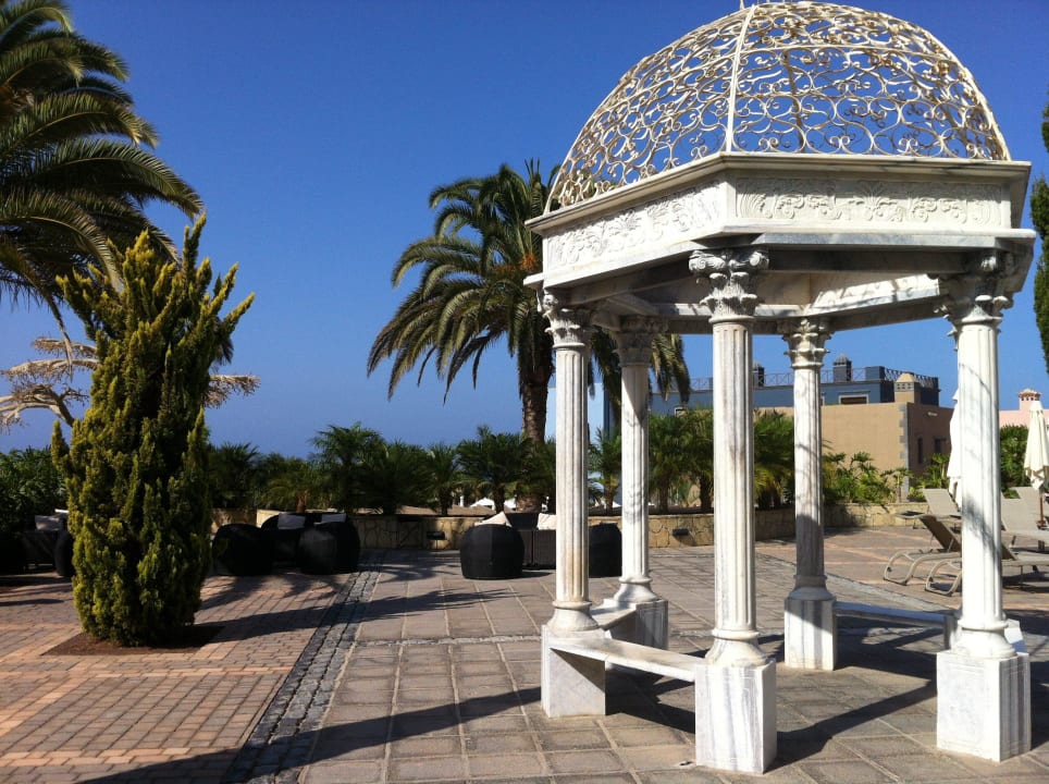 Blick Lopesan Villa del Conde Resort & Thalasso