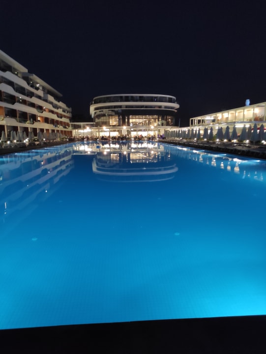 Pool Victory Be Mine Hotel