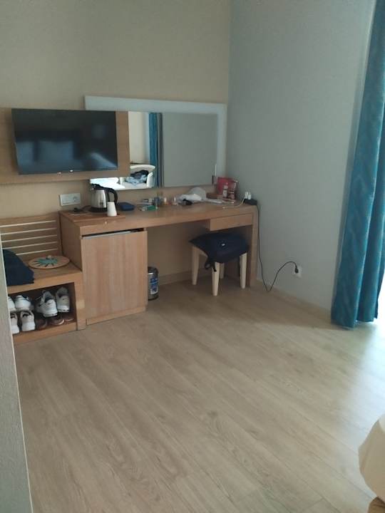 Zimmer allsun Numa Club Side