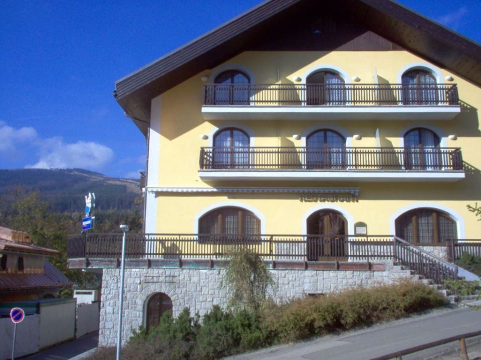 Hotel Windsor Wellness Hotel Windsor