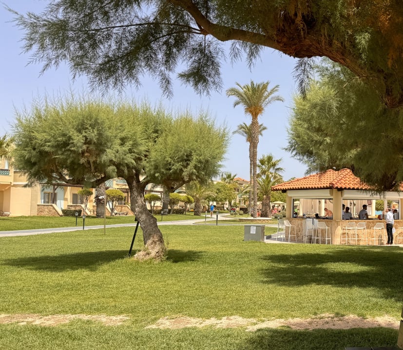 Gastro Lindos Princess Beach Resort & Spa