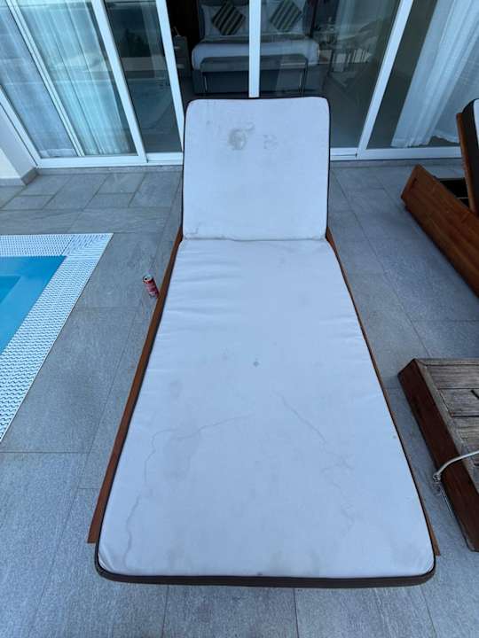 Zimmer The Mora Zanzibar