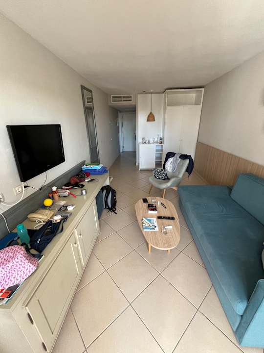 Zimmer allsun App.-Hotel Albatros