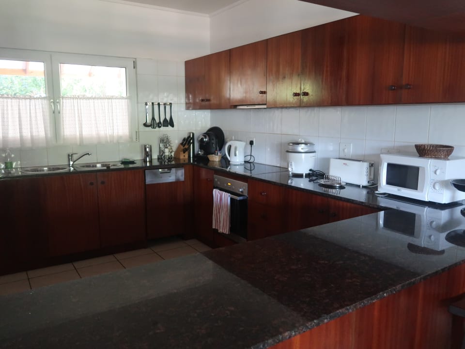 Zimmer Hanneman Holiday Residence