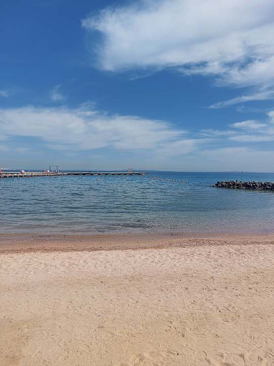 Außenansicht Desert Rose