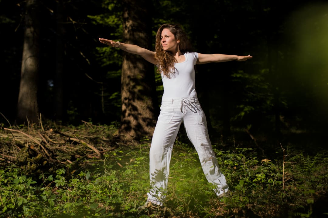 Sport & Freizeit Haubers Naturresort