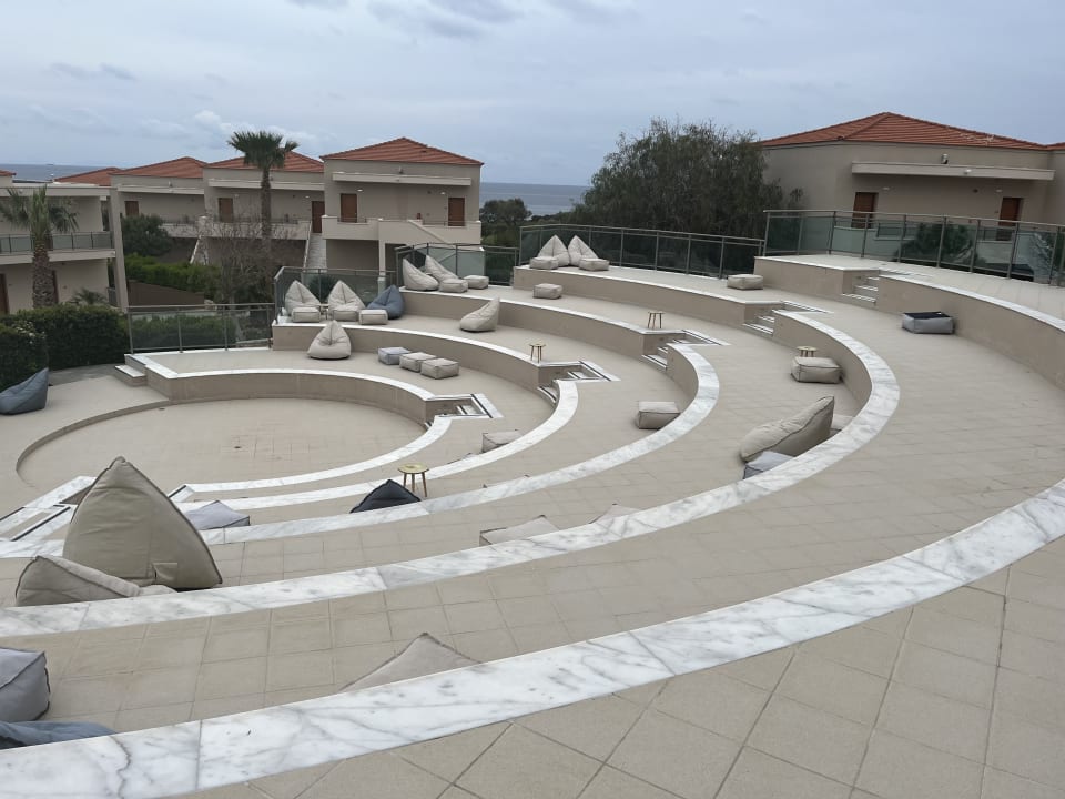 Sport & Freizeit KRESTEN ROYAL Euphoria Resort