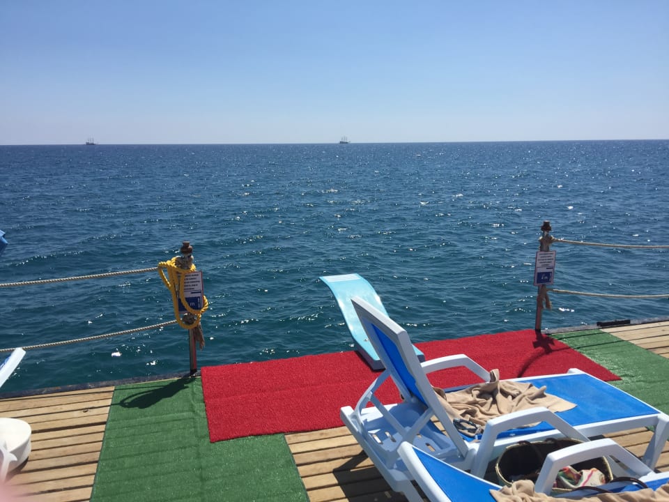 Strand Dizalya Palm Garden