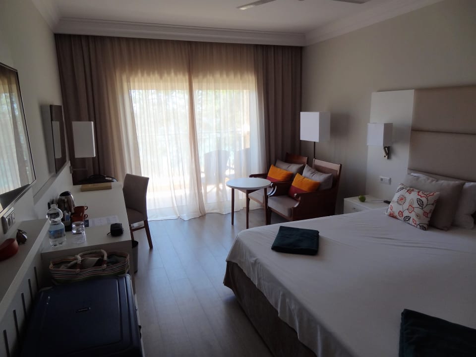 Zimmer PortoBay Blue Ocean