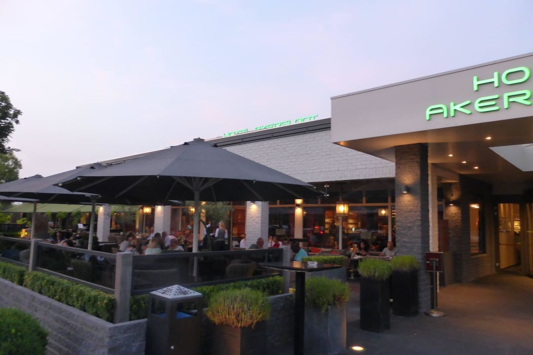 Einfach willkommen fühlen Van der Valk Akersloot / A9 Alkmaar