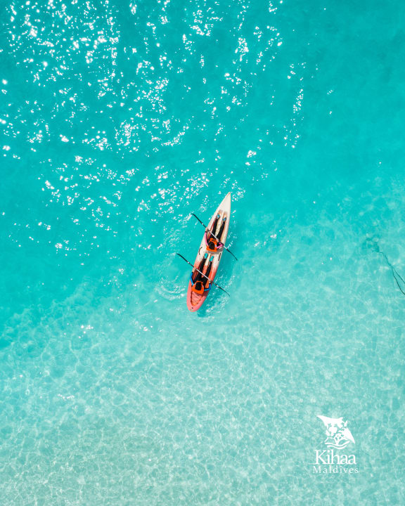 Sport & Freizeit Kihaa Maldives
