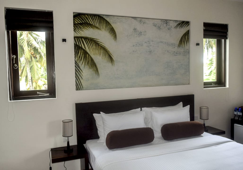 Zimmer Terrace Green Hotel & Spa