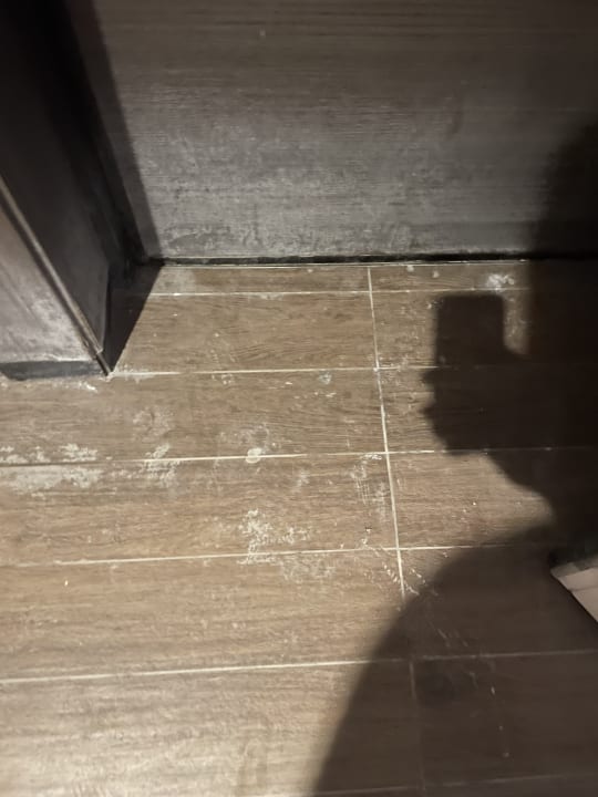 Zimmer Hotel Rosa Beach