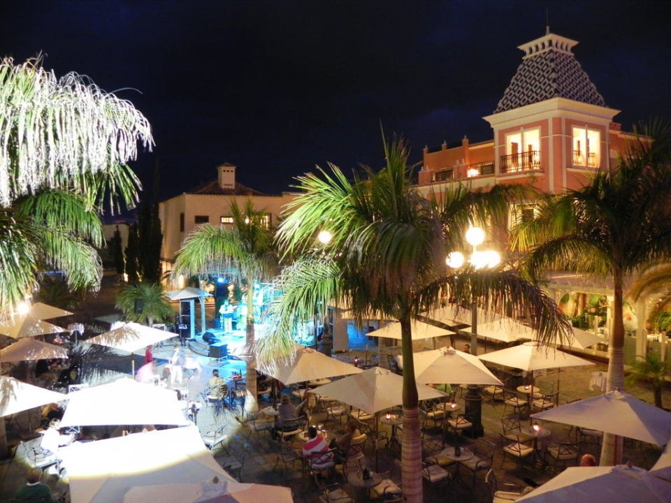 La Plaza Lopesan Villa del Conde Resort & Thalasso