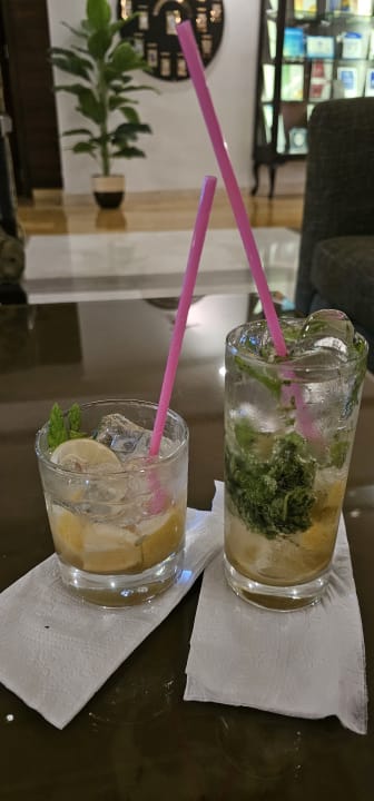 Gastro Saphir Resort & Spa