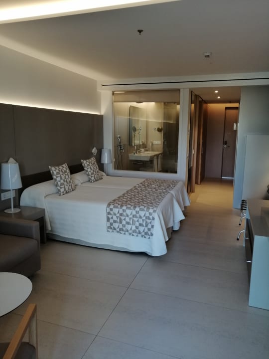 Zimmer Hipotels Gran Playa De Palma