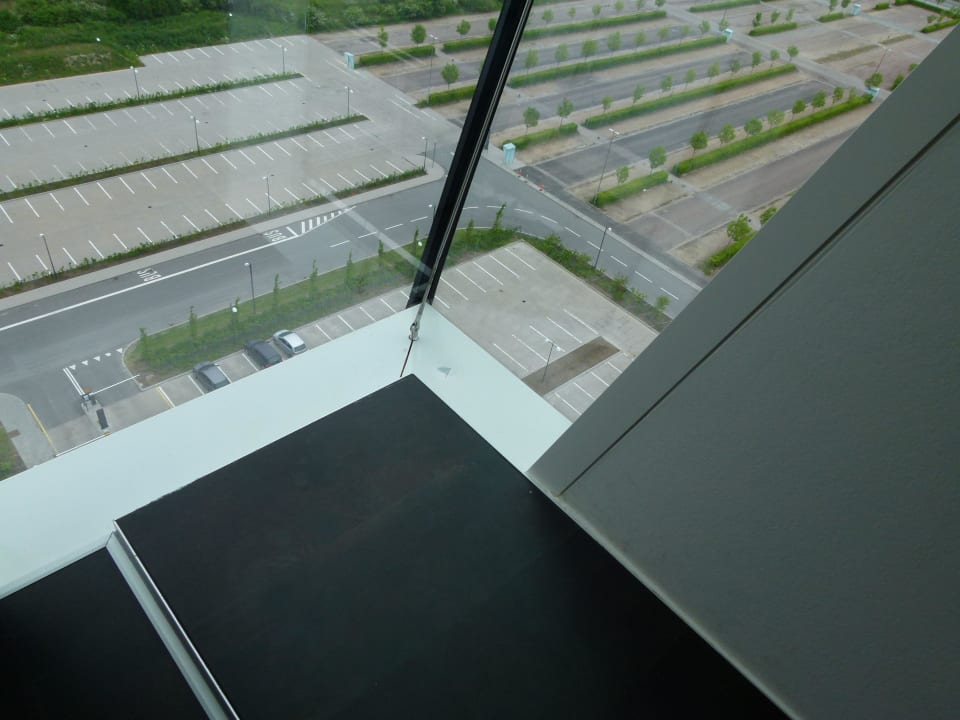 8 AC Hotel Bella Sky Copenhagen