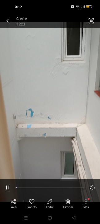 Ausblick Apartamentos Colon Playa