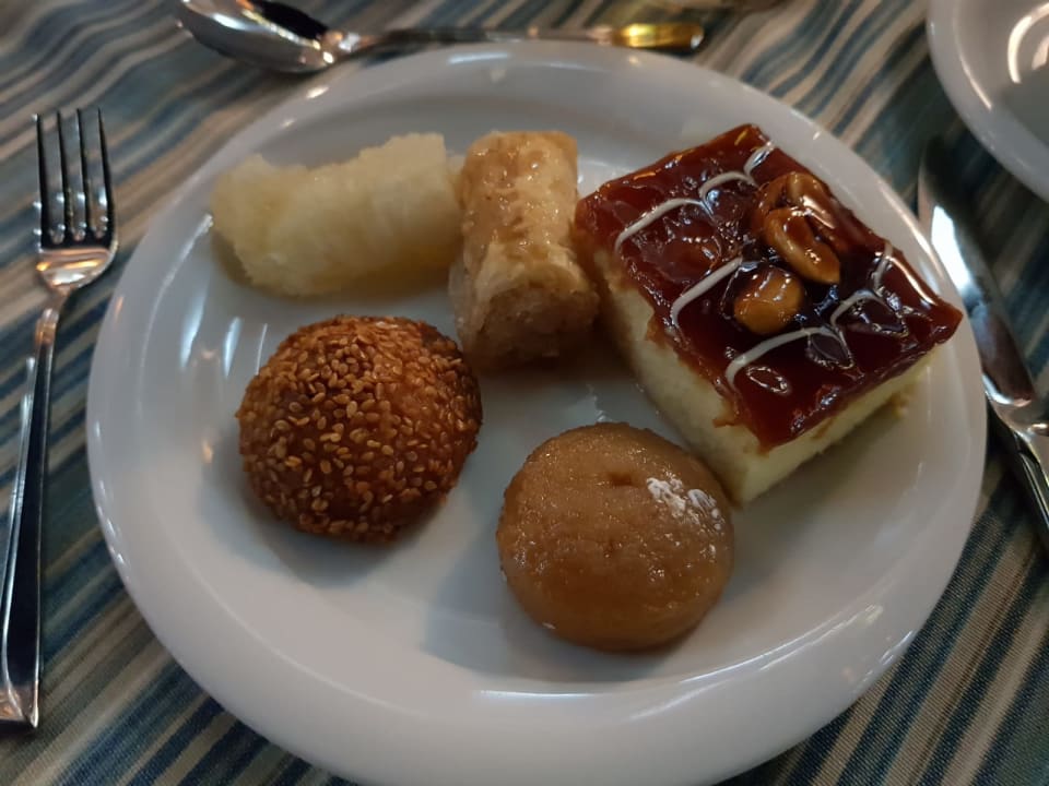 Gastro Oz Hotels Side Premium