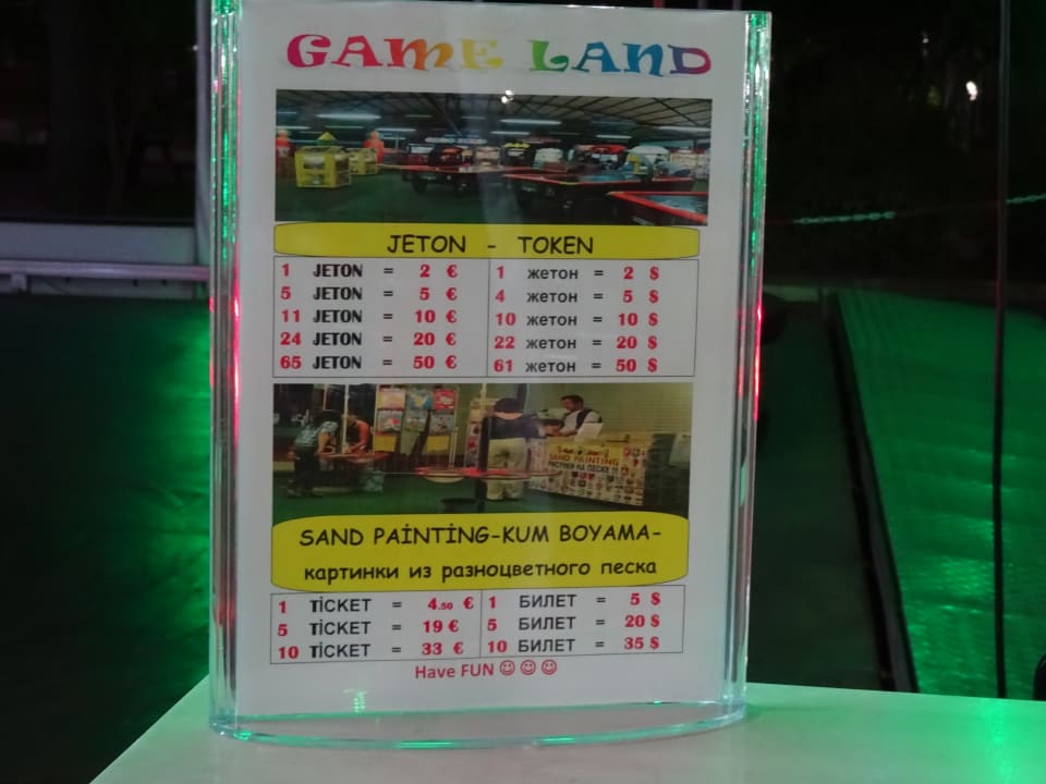 Sport & Freizeit Lonicera Resort & Spa Hotel