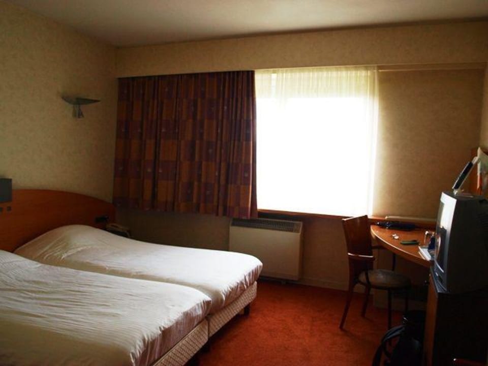 Zimmer 209 Rijckendael Hotel